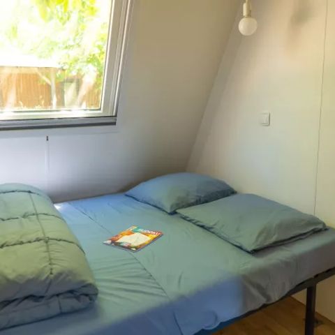 SISTEMAZION ATIPICHE 4 persone - COCO SWEET 2BED 4 PERS