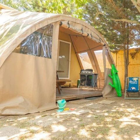 SISTEMAZION ATIPICHE 4 persone - COCO SWEET 2BED 4 PERS