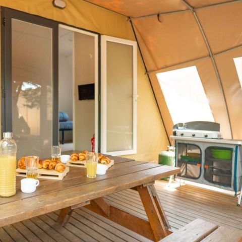 SISTEMAZION ATIPICHE 4 persone - COCO SWEET 2BED 4 PERS