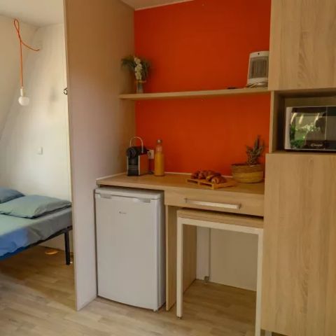 UNUSUAL ACCOMMODATION 4 people - COCO SWEET 2BED 4 PERS
