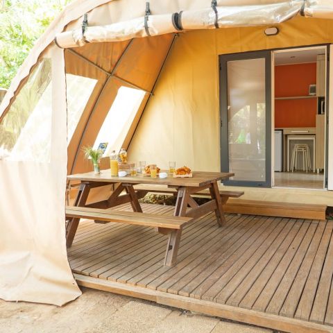SISTEMAZION ATIPICHE 4 persone - COCO SWEET 2BED 4 PERS