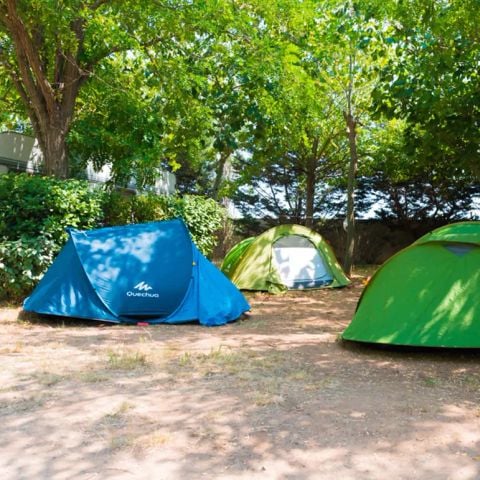 Camping Mas des Roses - Camping Hérault - Image N°2