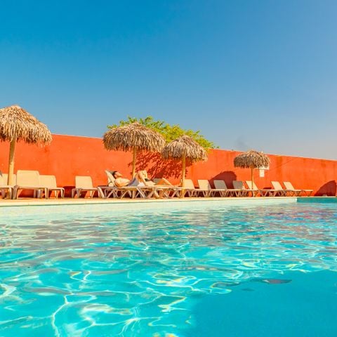 Camping Mas des Roses - Camping Hérault - Image N°6