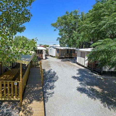 Camping Mas des Roses - Camping Hérault - Image N°2