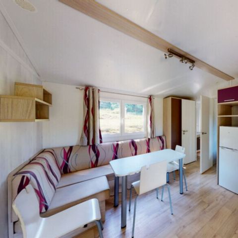Mobile home 4 persons - GOLDEN CONFORT