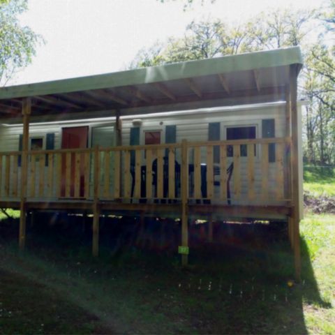 CASA MOBILE 4 persone - API APPLE