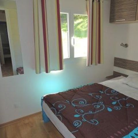 Mobile home 4 persons - ELSTAR