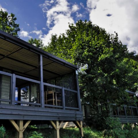 Chalet 6 persons - COPPERFIELD