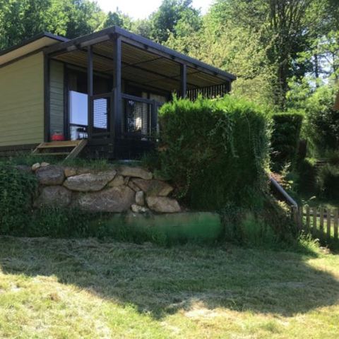 CHALET 6 personnes - Copperfield