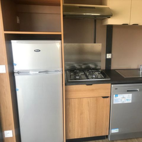 CHALET 6 personnes - COPPERFIELD