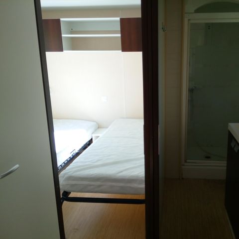 Mobile home 4 persons - GALA