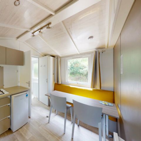 MOBILE HOME 4 people - GRANNY