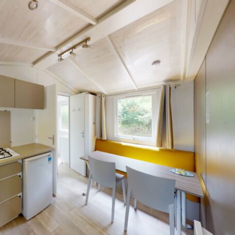 Mobile home 4 persons - GRANNY