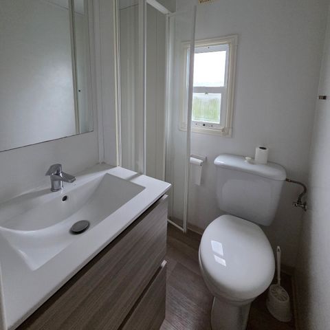 CASA MOBILE 5 persone - REINETTE