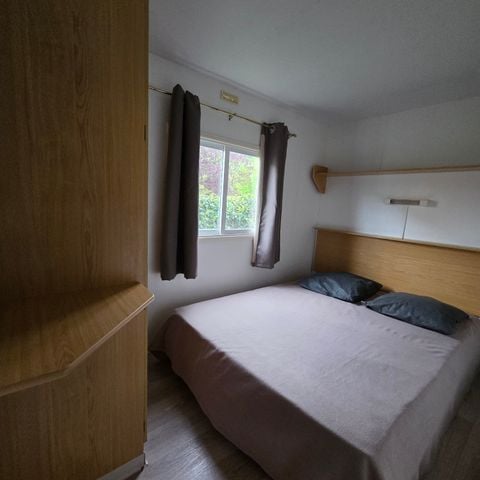 CASA MOBILE 5 persone - REINETTE