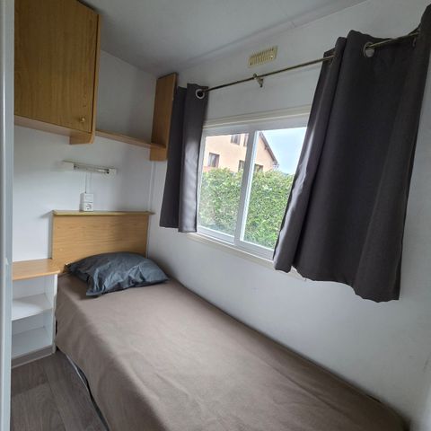 CASA MOBILE 5 persone - REINETTE