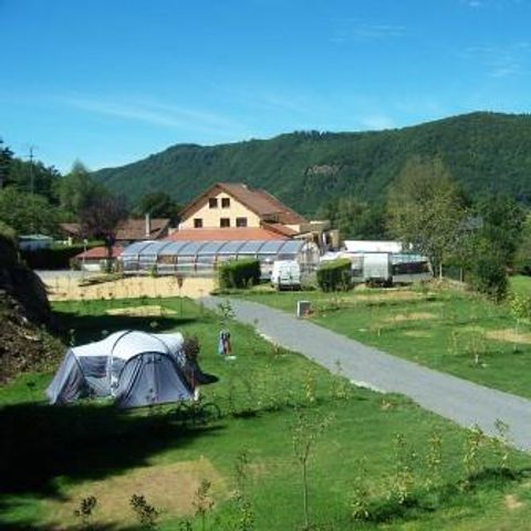 Emplacement - Emplacement Espace***