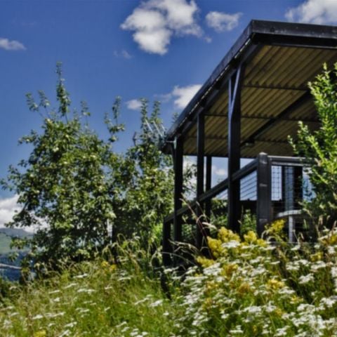 CHALET 5 persone - CHALET HOUDINI