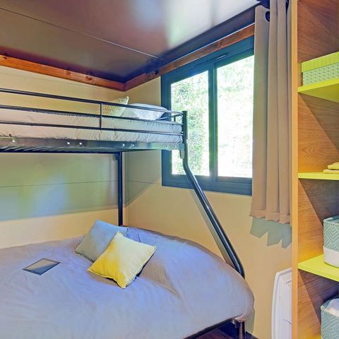 CHALET 5 people - CHALET HOUDINI