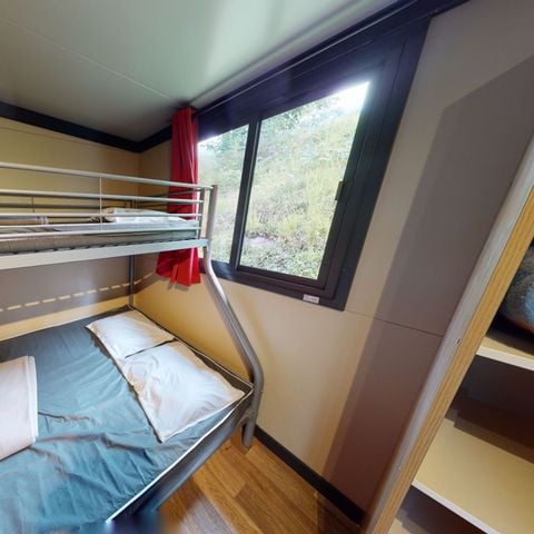 CHALET 5 persone - CHALET HOUDINI