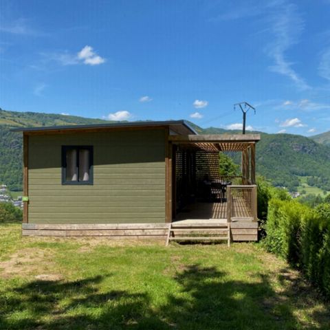 CHALET 5 personnes - CHALET LORD MARTIN