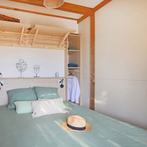 CHALET 5 persone - CHALET LORD MARTIN