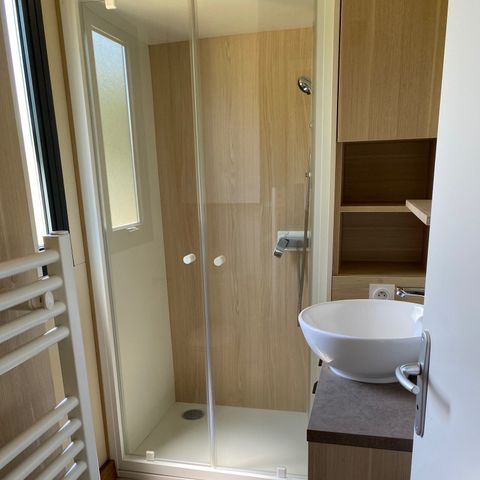 CHALET 5 persone - CHALET LORD MARTIN