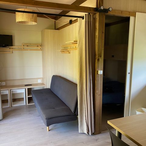 CHALET 5 persone - CHALET LORD MARTIN