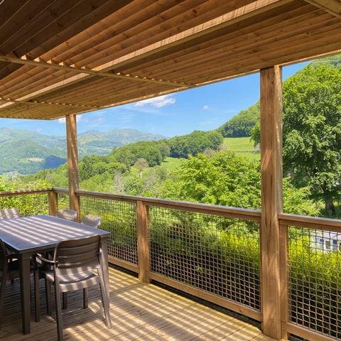 CHALET 5 people - CHALET LORD MARTIN