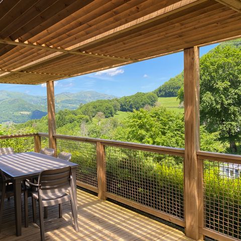 CHALET 5 persone - CHALET LORD MARTIN