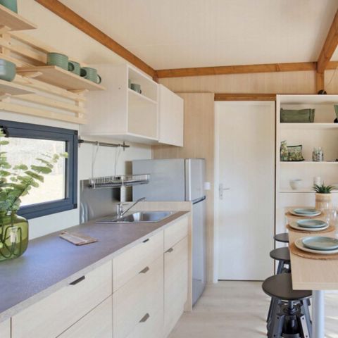 CHALET 5 persone - CHALET LORD MARTIN