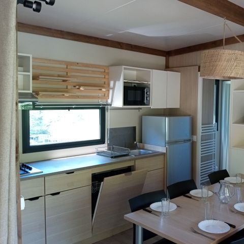 CHALET 5 persone - CHALET LORD MARTIN