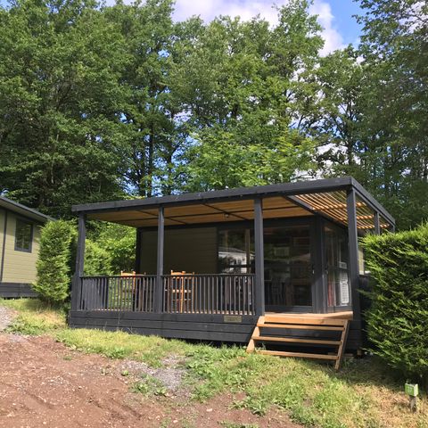 Chalet 5 personen - CHALET MAJAX