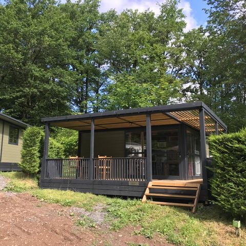 Chalet 5 persons - CHALET MAJAX