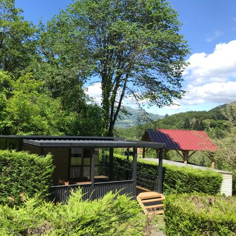 CHALET 5 people - CHALET MAJAX