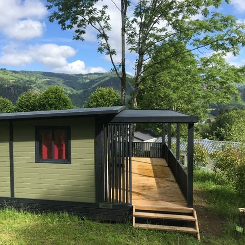 Chalet 5 personen - MAJAX