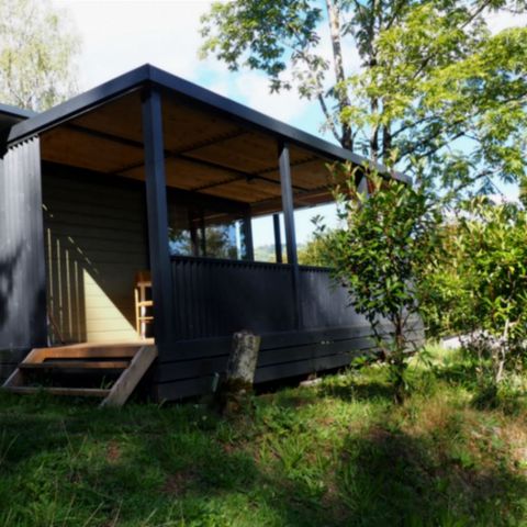 CHALET 5 personas - CHALET MAJAX