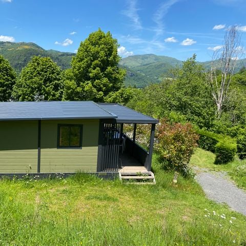 Chalet 5 personen - CHALET MAJAX