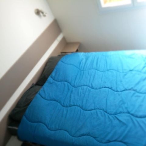 BUNGALOW 5 personnes - GRANNY CONFORT