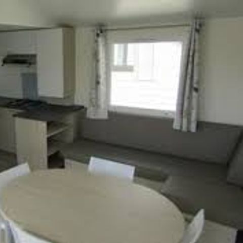 Mobile home 5 persons - GRANNY CONFORT