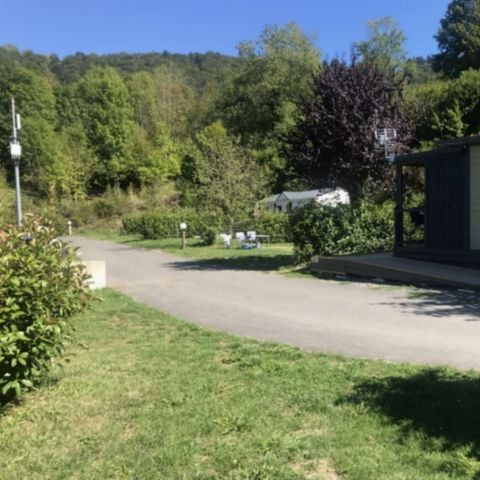 Chalet 4 personen - CHALET VEGAS PMR