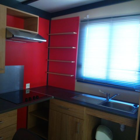 Chalet 4 persons - CHALET VEGAS PMR