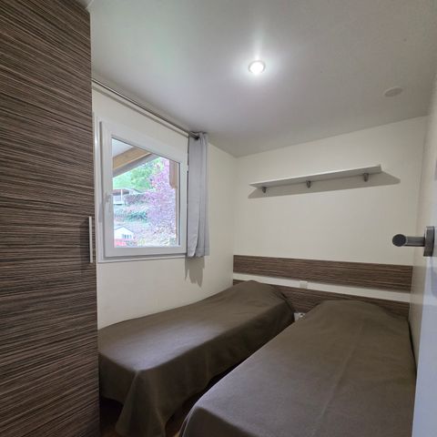 CASA MOBILE 6 persone - REINETTE CONFORT