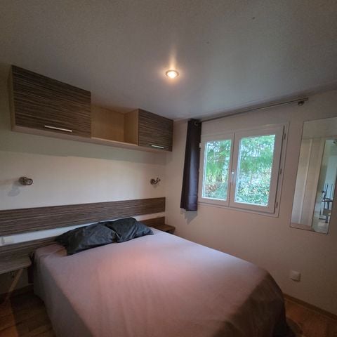 CASA MOBILE 6 persone - REINETTE CONFORT