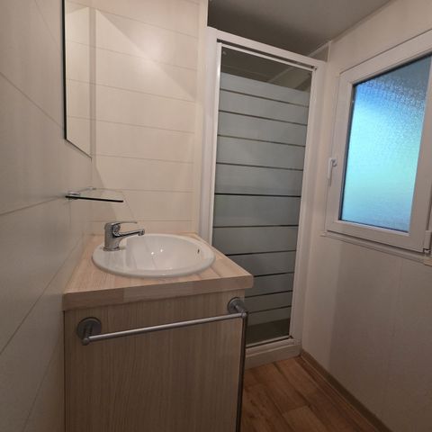 CASA MOBILE 6 persone - REINETTE CONFORT