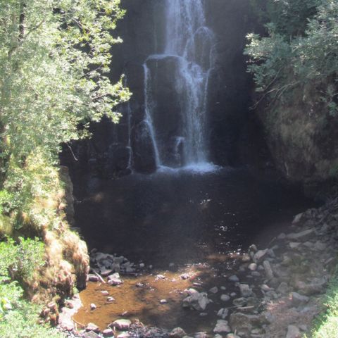 Camping Pommeraie Camping Pommeraie - Camping Cantal - Image N°31
