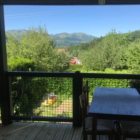 Camping Pommeraie Camping Pommeraie - Camping Cantal - Image N°39
