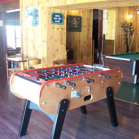 Camping Pommeraie Camping Pommeraie - Camping Cantal - Image N°24