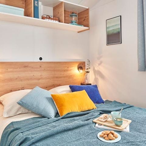 Mobilheim 6 Personen - Venezia CONFORT Klimatisiert