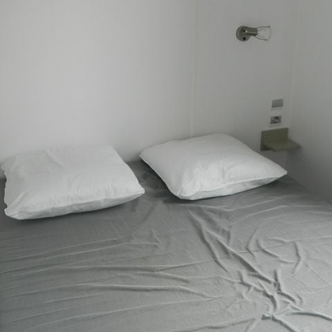 MOBILHOME 6 personnes - CONFORT - TV